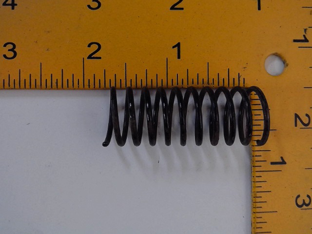 SP314 AGCO Spring