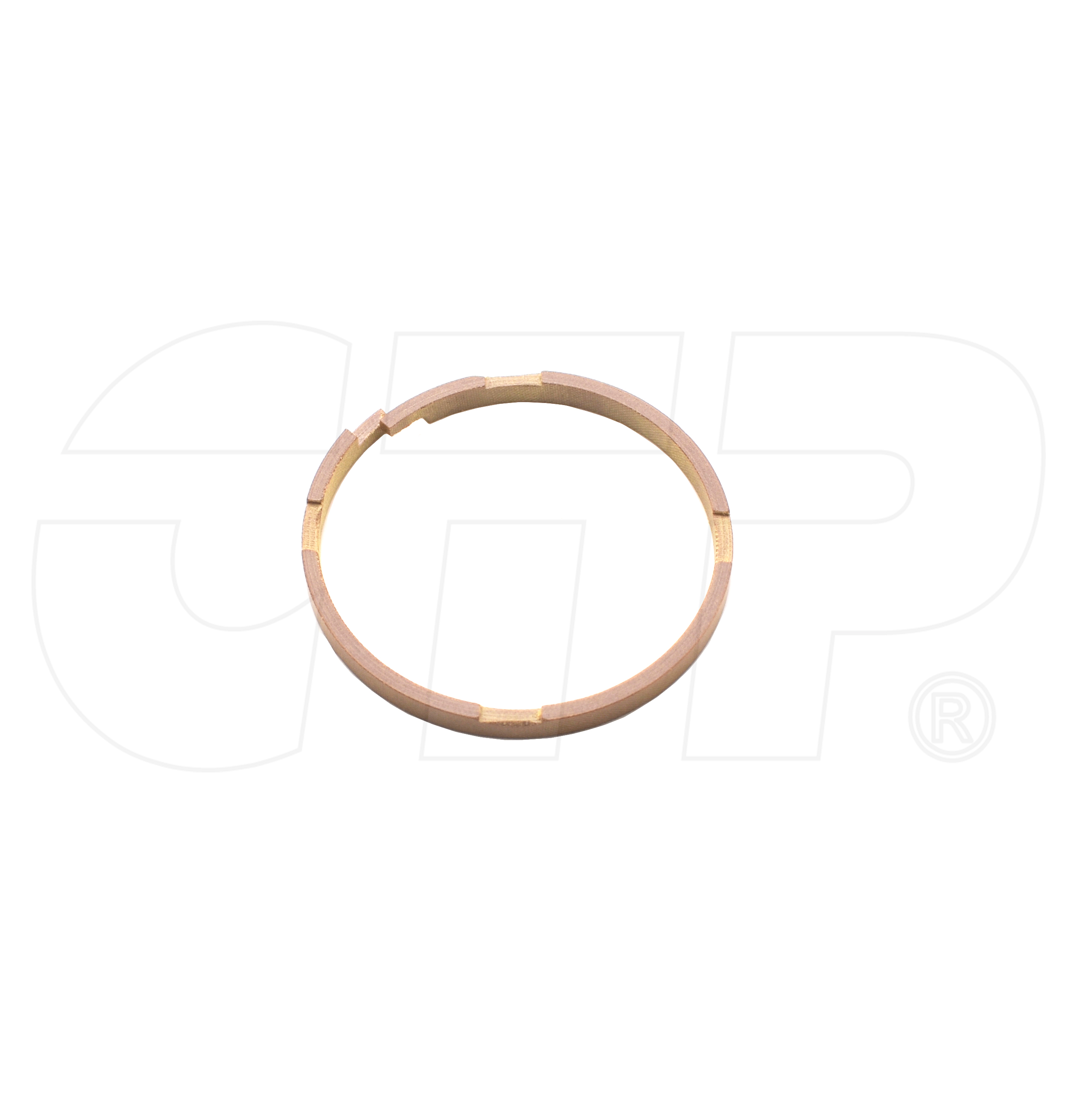 1038341 Ring-wear Cushion for CATERPILLAR