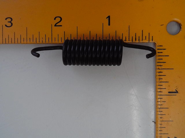 74987579 Spring for AGCO