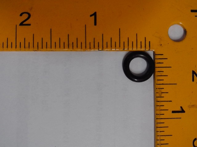 15451-96760 O Ring