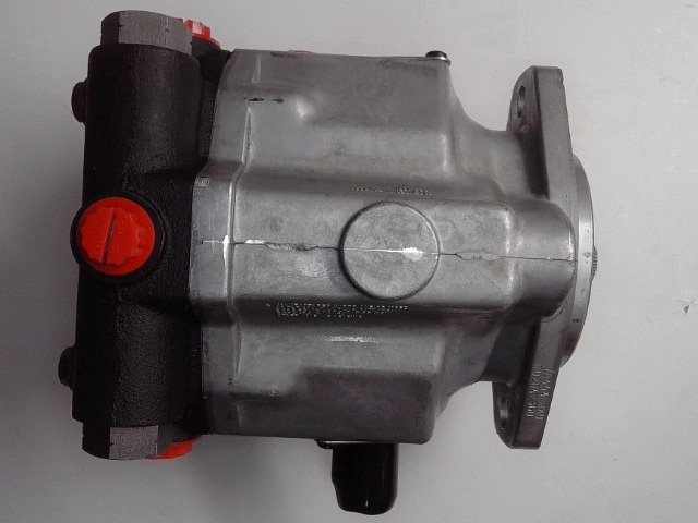 170-33628 Motor 9/41splin for GEHL MANITOU