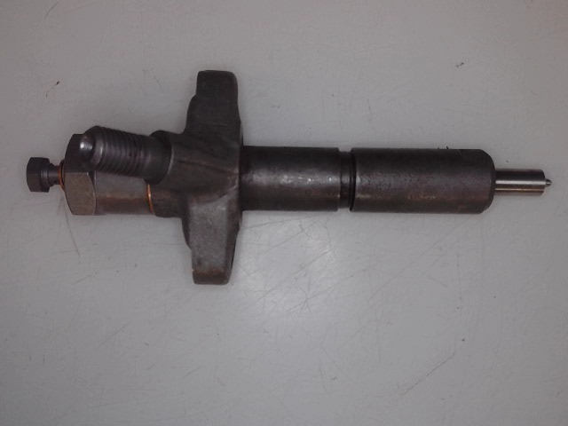 D8NN9F593DBRDS Injector for CASE NEW HOLLAND