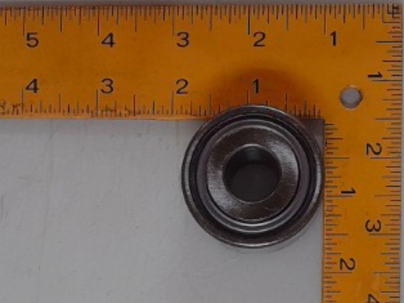 AA59196 Bearing for JOHN DEERE