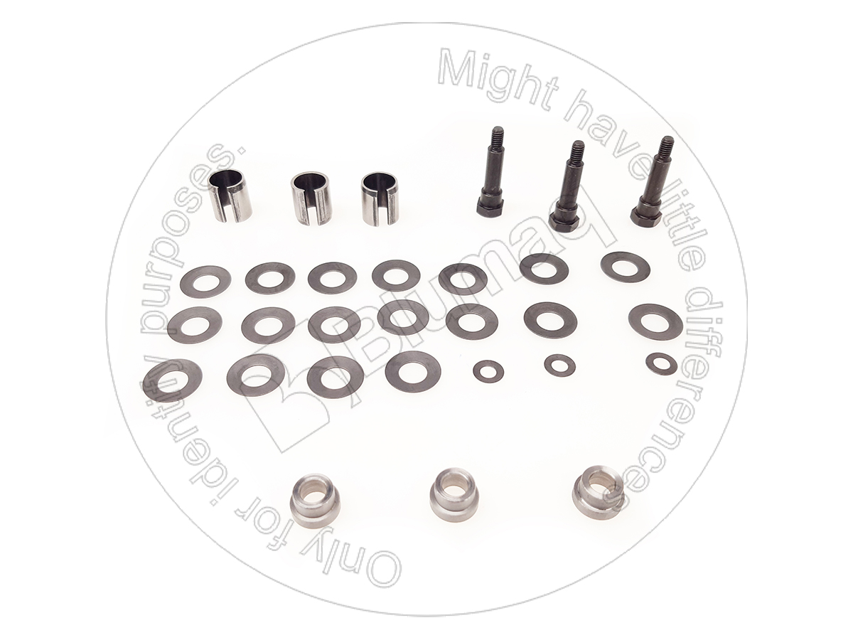 BC89930-2 Shim Pack