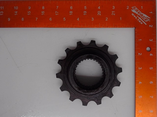 107415A 14t Sprocket