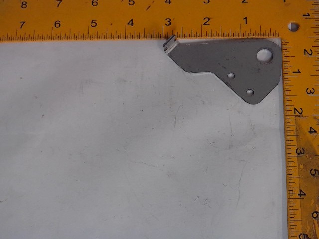 783-1019B Brkt for CUB CADET