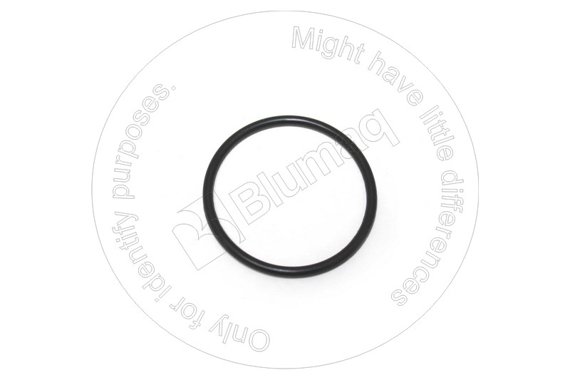 6V-7660 Seal O-ring for CATERPILLAR