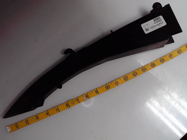 A75055 Seed Tube for JOHN DEERE