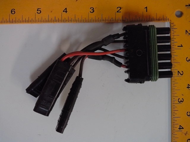 420-35487 Wire for GEHL MANITOU