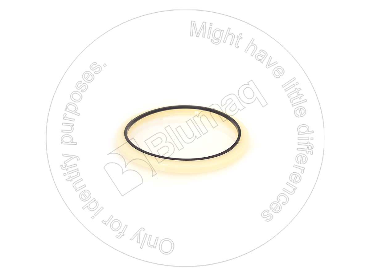 707-51-80650 Buffer Ring for KOMATSU