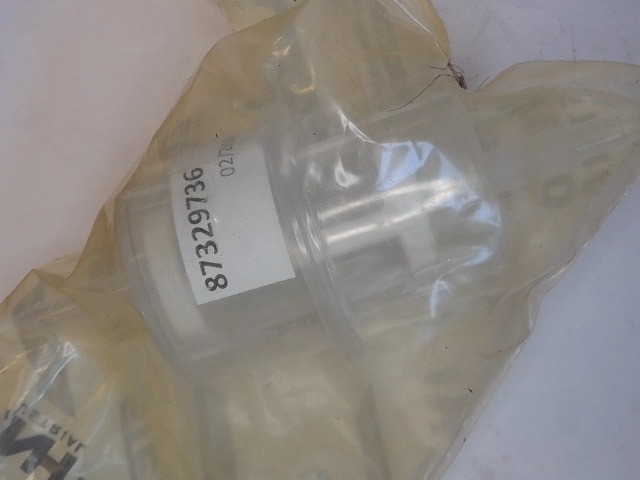 87329736 Filter for CASE NEW HOLLAND