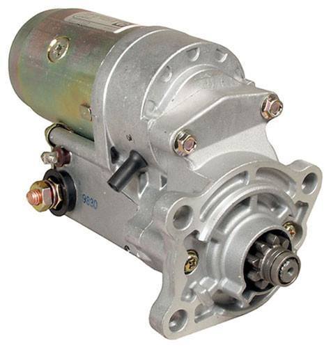 3T8208 Starter Heavy Duty for AFTERMARKET