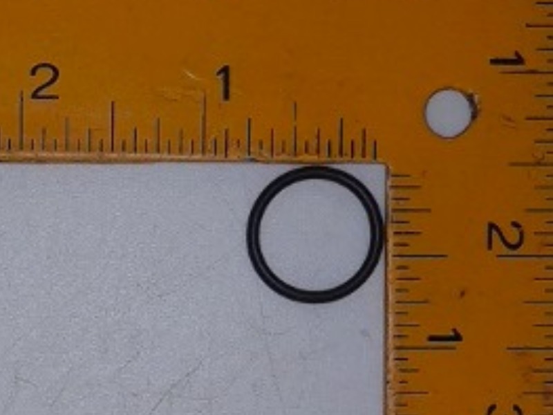 V0511-68010 O-ring for KUBOTA