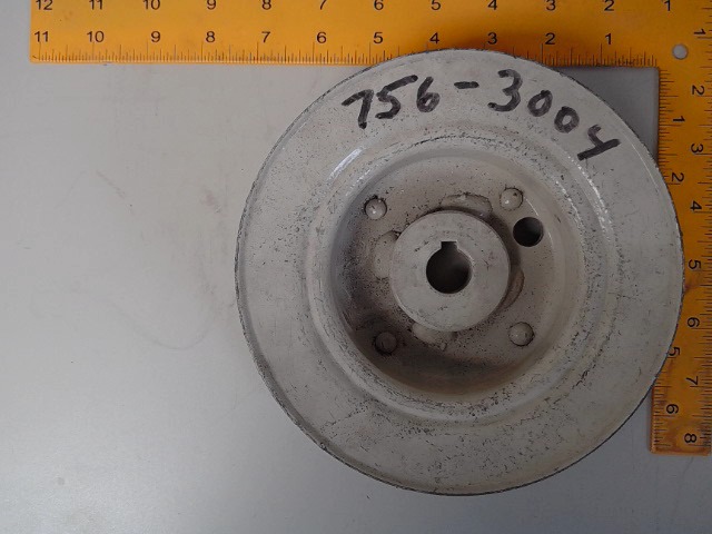 756-3004 Pulley for CUB CADET
