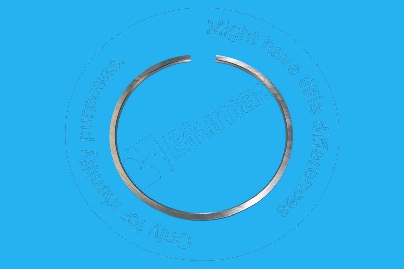 6I-2722 Piston Ring