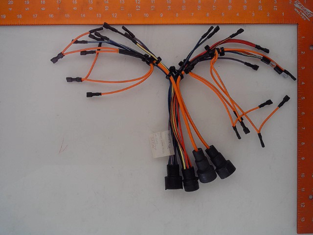 7V3722 Harness A for CATERPILLAR