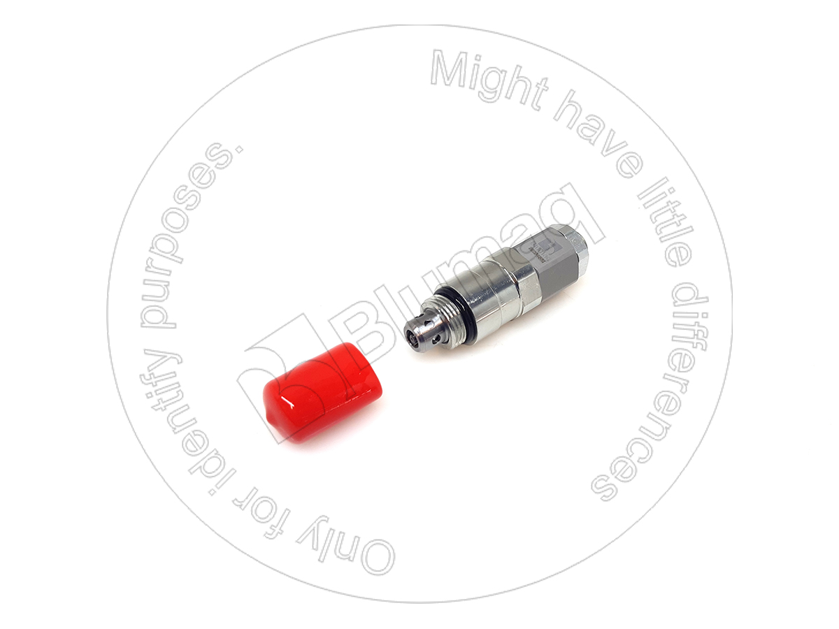 215-4865 Valve