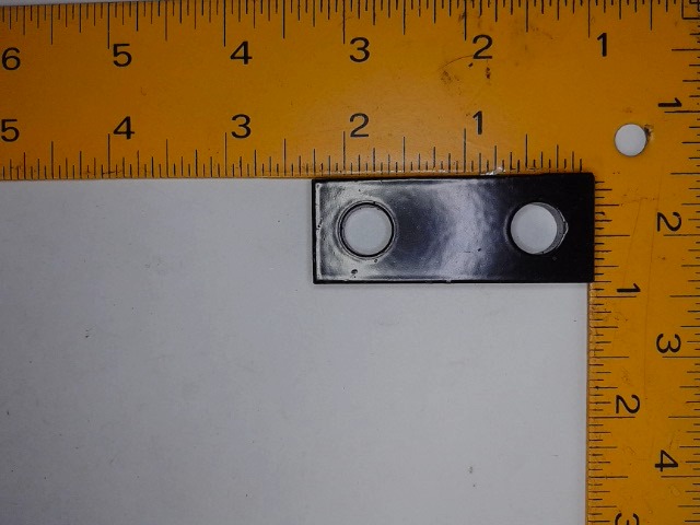 01003525-0637 Block for CUB CADET