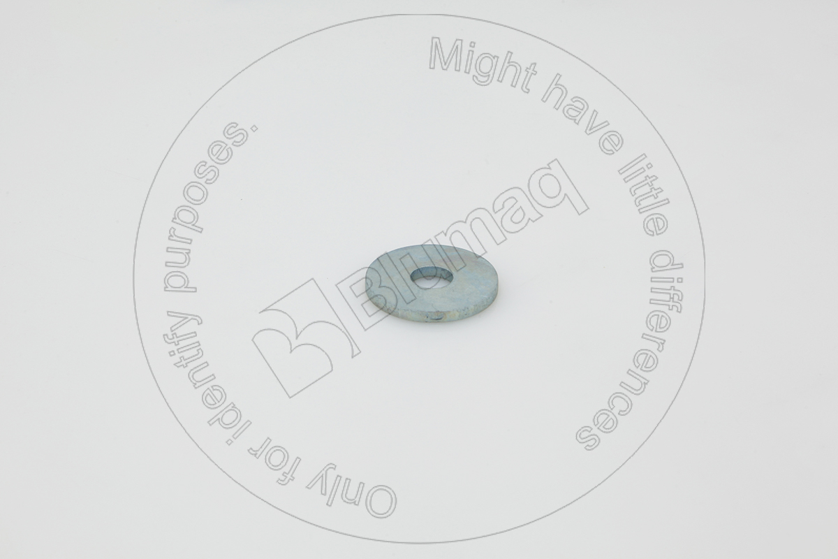 1A-2519 Washer
