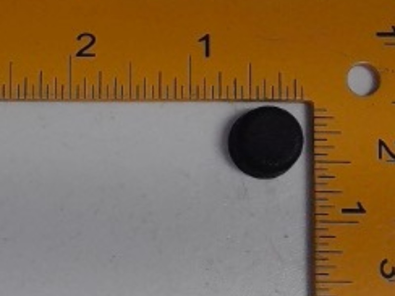 3F760-56750 Cap