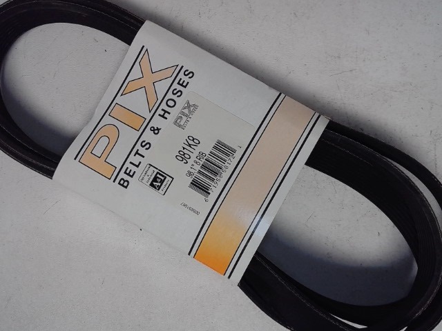 A-981K8 Belt for JOHN DEERE