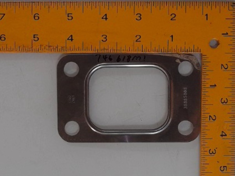 746618M1 Gasket for AGCO