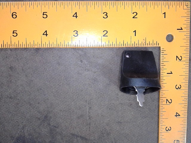 725-1341 Key for CUB CADET