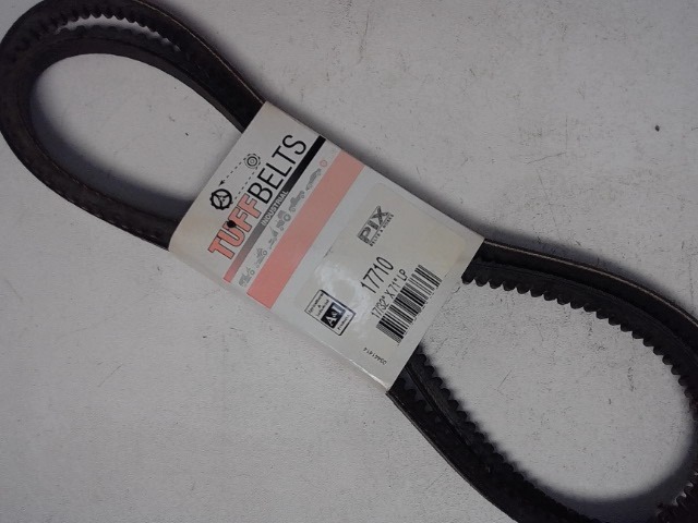 A-17710 V Belt for JOHN DEERE