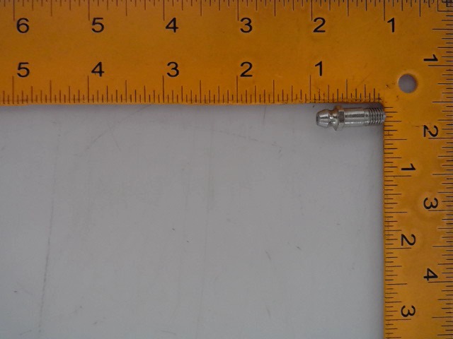 737-0224 Zerk for CUB CADET