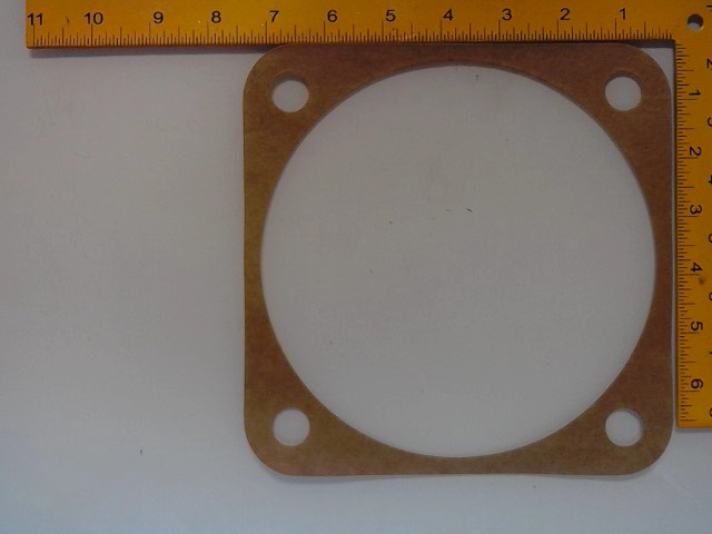 11566 WOODS Gasket