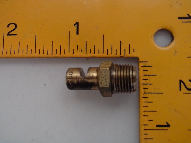0772780 CATERPILLAR Nozzle