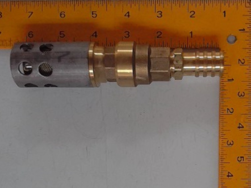 RD809-51792 Filter,suction for KUBOTA