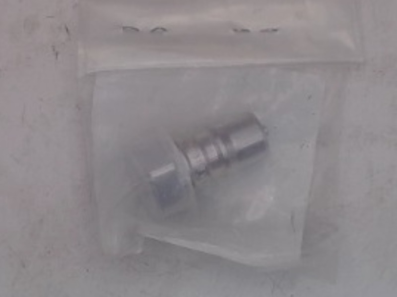 7J612-66223 Nipple 1/4
