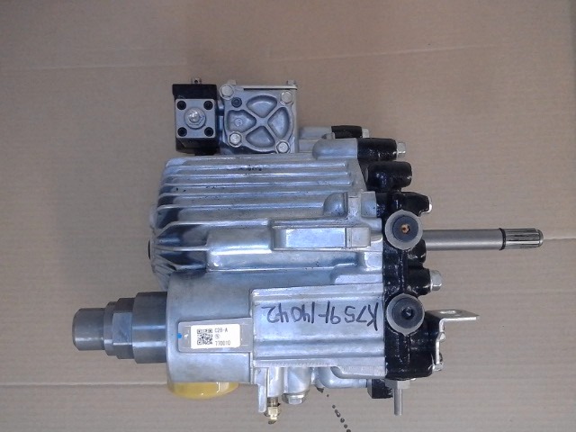 K7591-14042 Tranny for KUBOTA