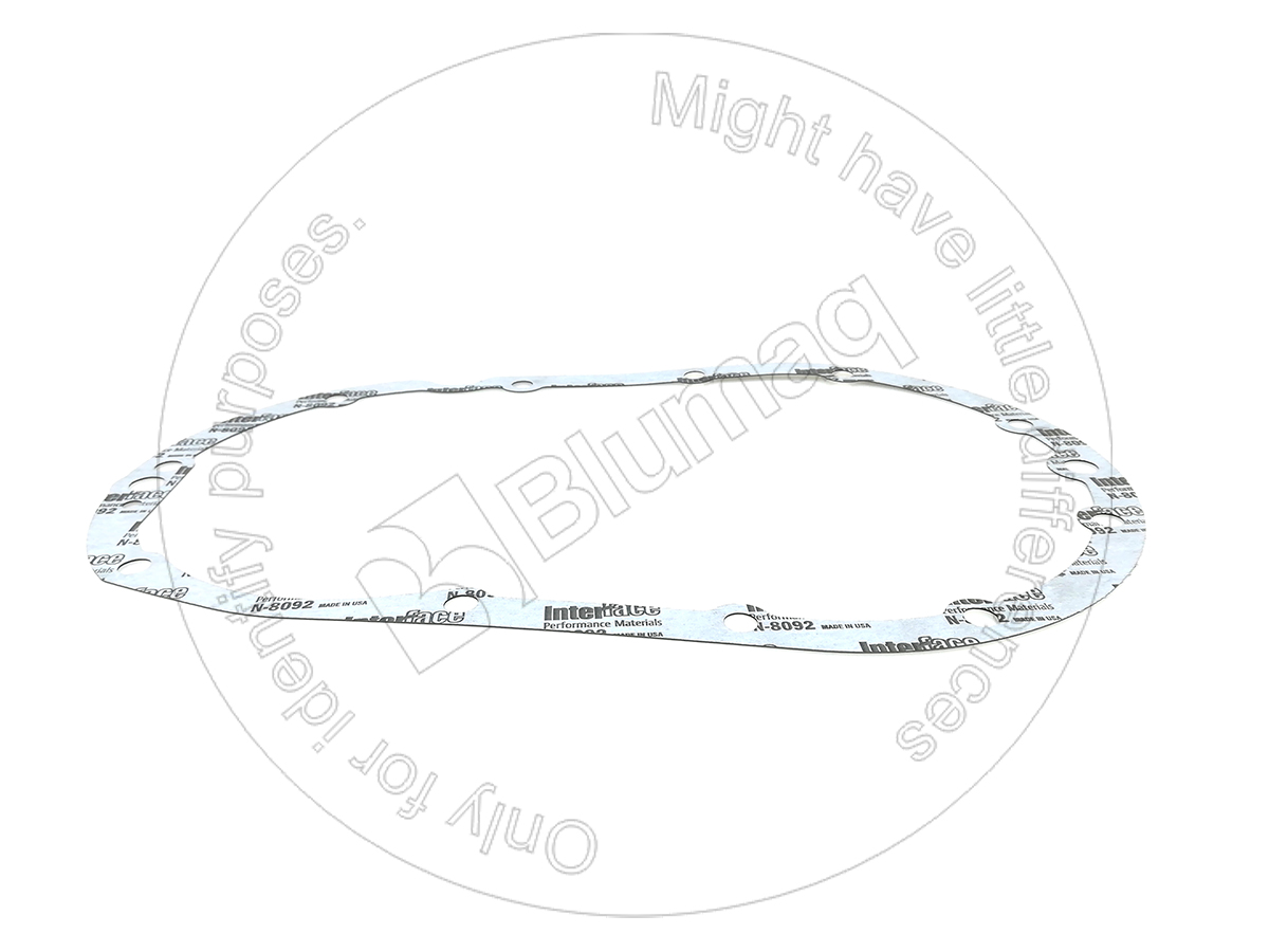5M-0597 Paper Gasket for CATERPILLAR