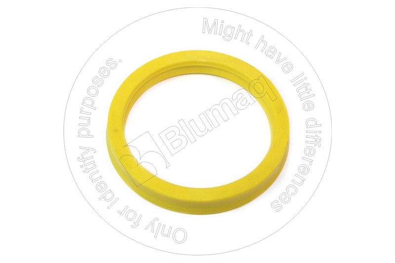 7J-4824 Seal U-cup for CATERPILLAR