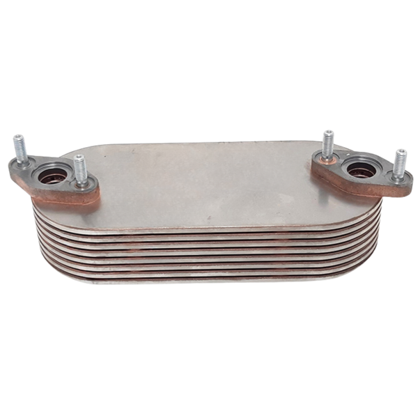 162-0762 Oil Cooler for CATERPILLAR