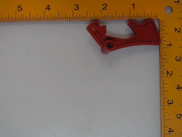PT3841 Lever for JOHN DEERE