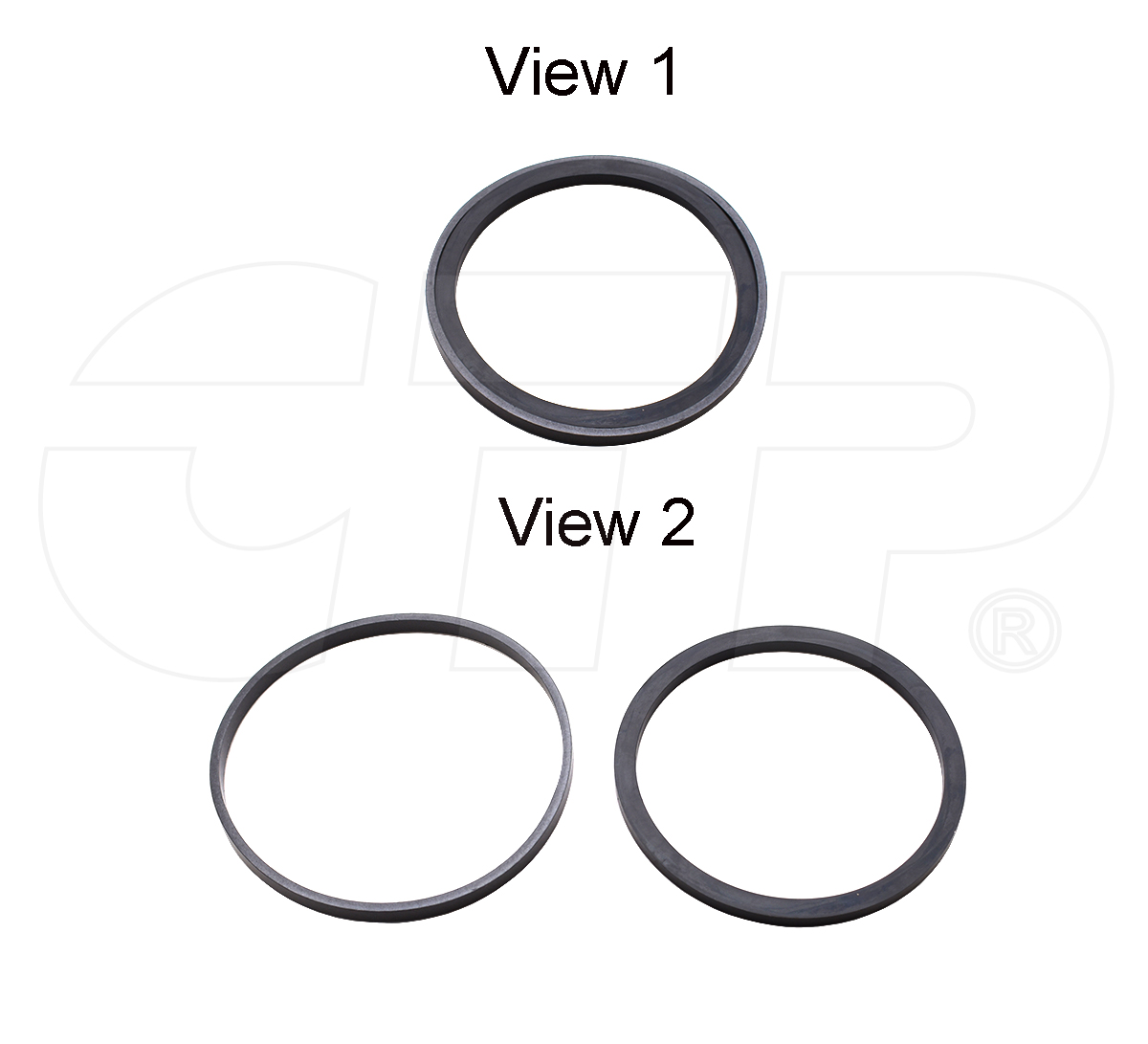 5J7854 Seal Assy for CATERPILLAR