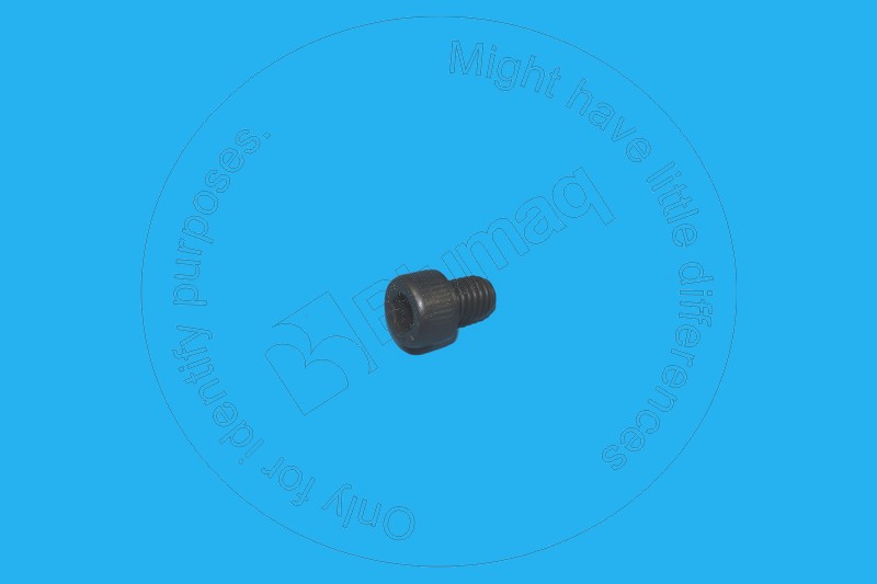 121-9909 Bolt for CATERPILLAR