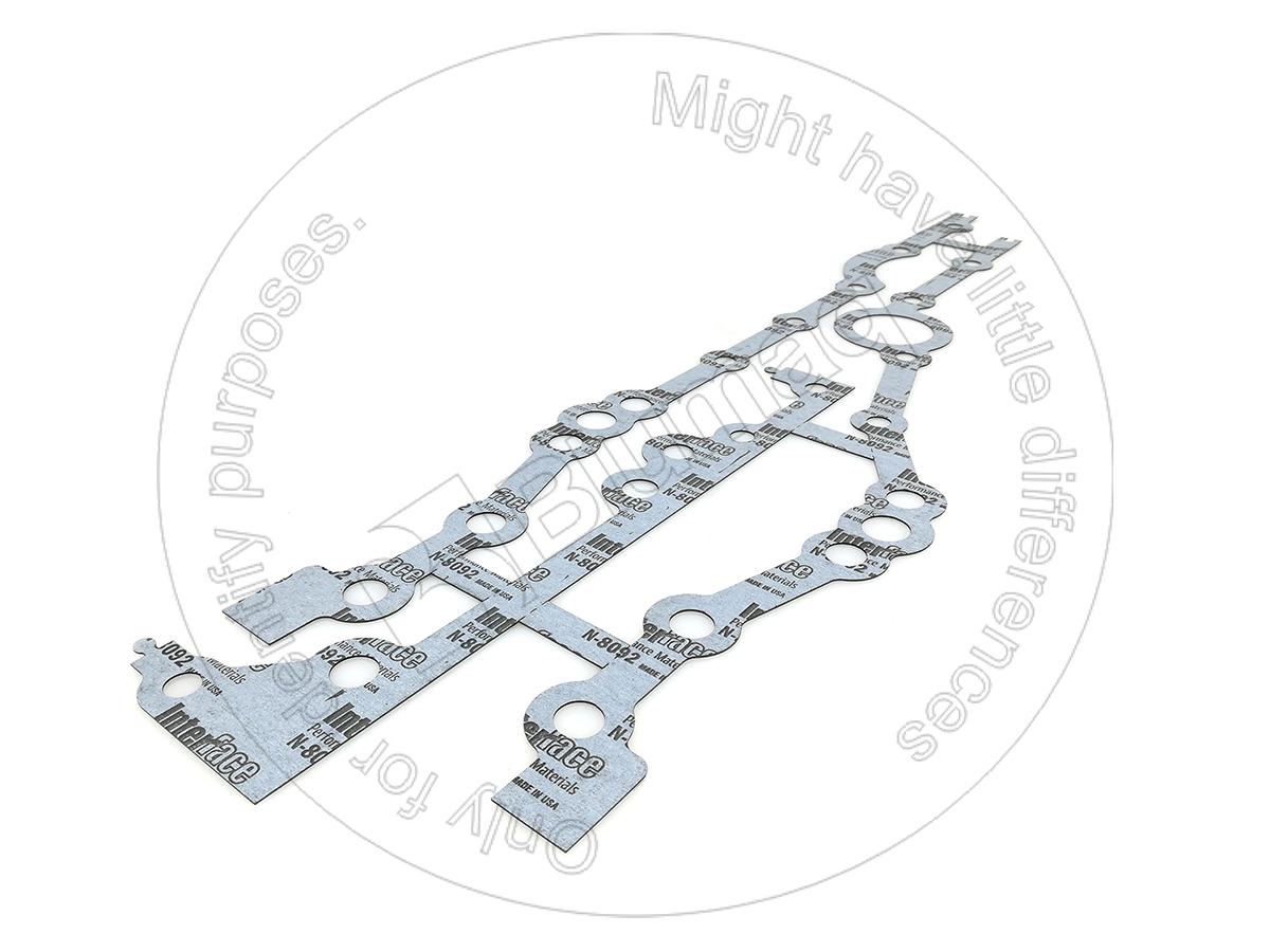 123-3786 Gasket