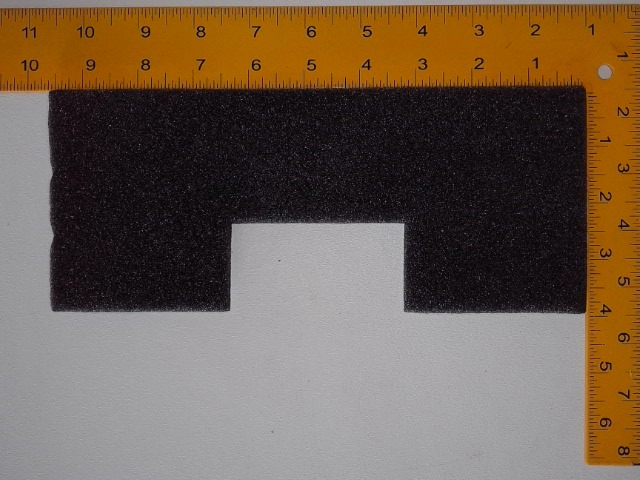 K7561-59350 Cushion for KUBOTA