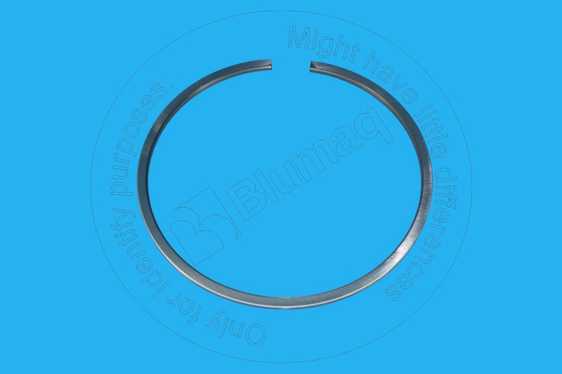 176-5749 BLUMAQ Piston Ring