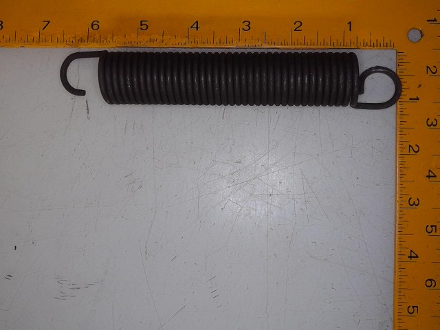 732-04616B Spring-extensio for CUB CADET