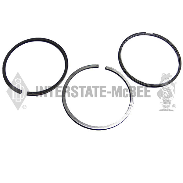 M-2171573 Piston Ring Kit for INTERSTATE MCBEE