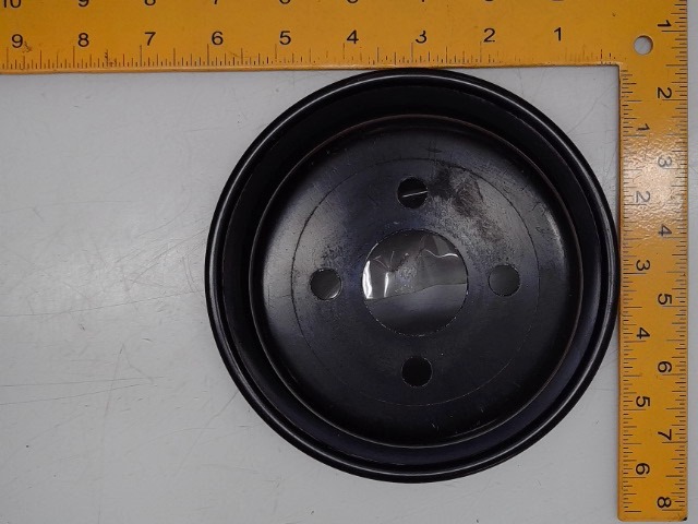 1K011-74252 Pulley for KUBOTA