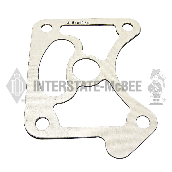 A-5108828 Gasket - Oil Filter Adapter for INTERSTATE MCBEE