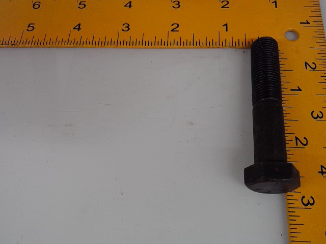 60419 Bolt Grade 5