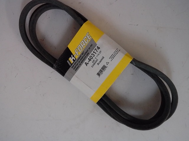 A-403174 Belt for JOHN DEERE