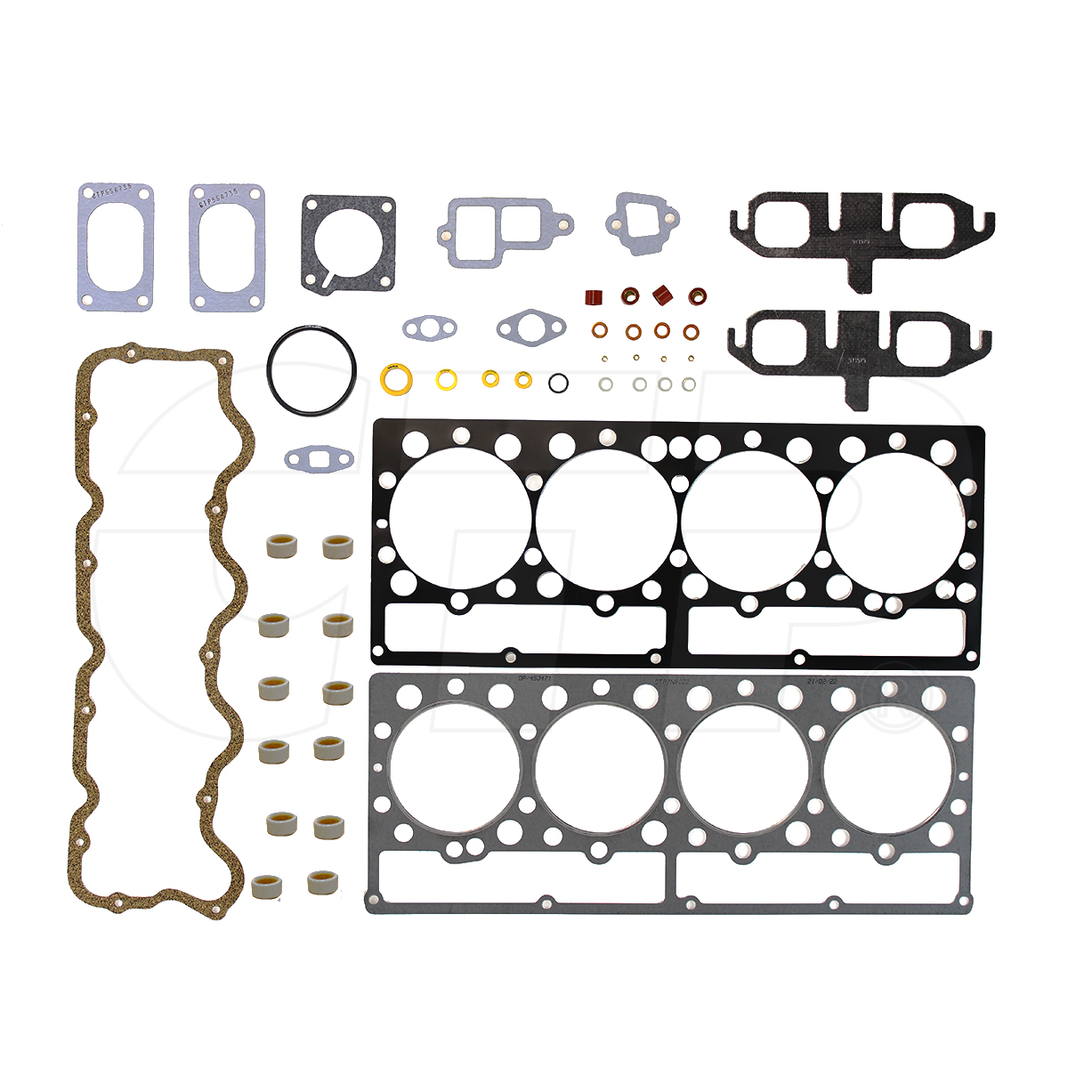 2348013 Kit-gasket